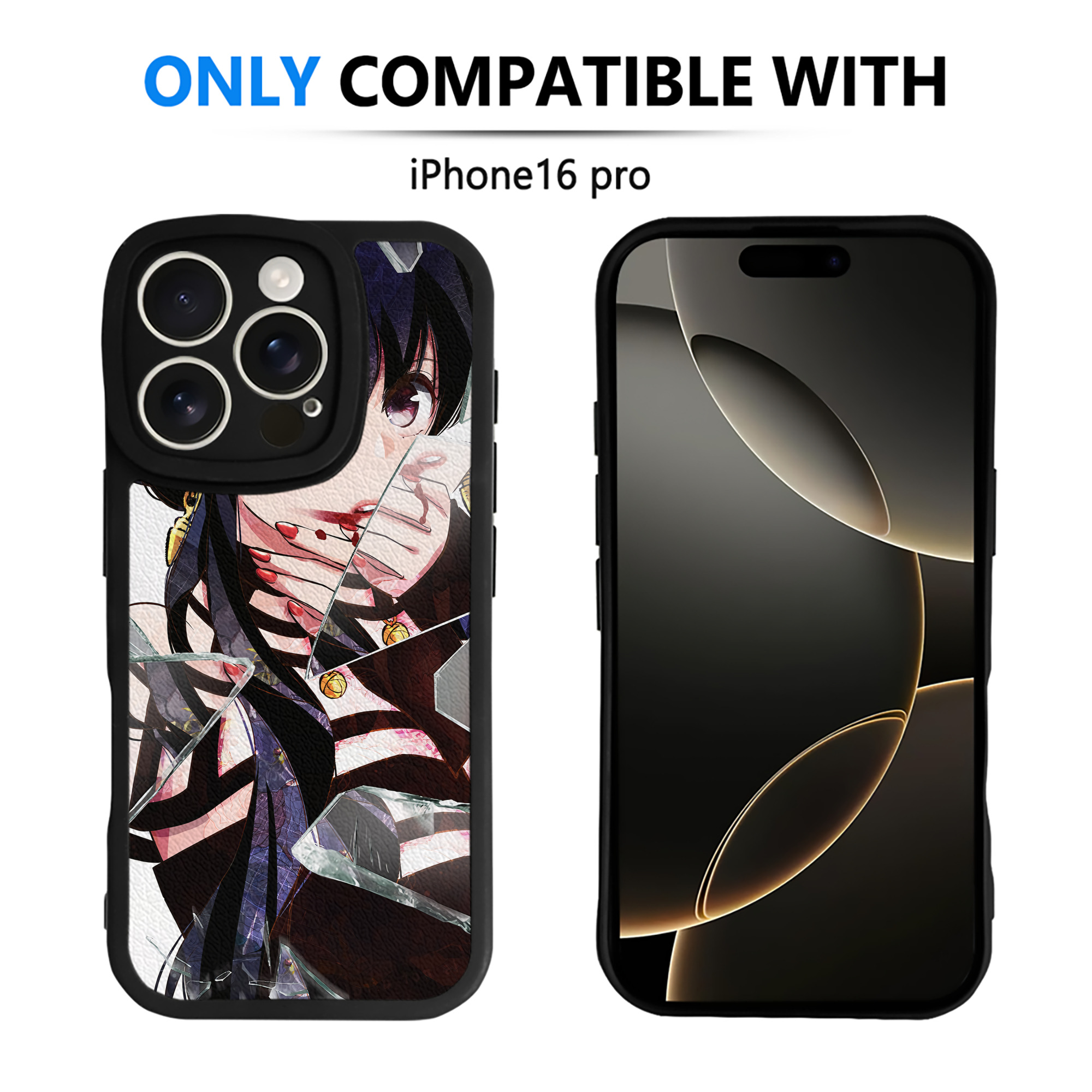 （画像用） SPY×FAMILY间谍家家酒 【iPhone 16シリーズ対応】シリコンスマホケース（レザー調） 材質：シリコン